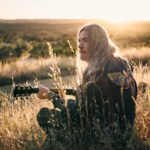 imagen de Israel Nash en directo