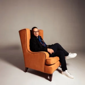 imagen de Issac Delgado en directo