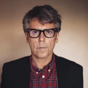 imagen de Iván Ferreiro en directo