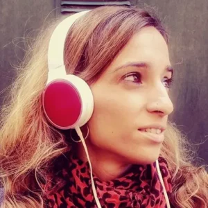 imagen de Ivette Nadal en directo