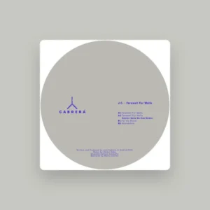 imagen de J.C. en directo