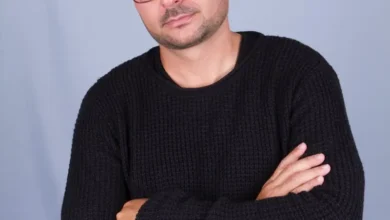 imagen de Jacobo Padilla en directo