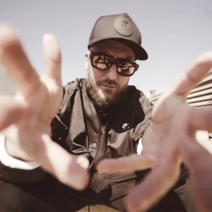 imagen de Jah Nattoh en directo