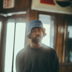 imagen de Jalen Ngonda en directo