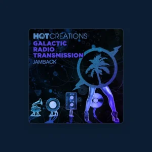 imagen de Jamback en directo