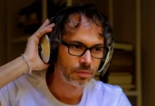 imagen de James Rhodes en directo