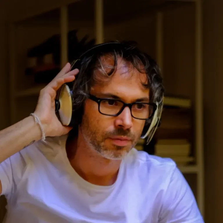 imagen de James Rhodes en directo