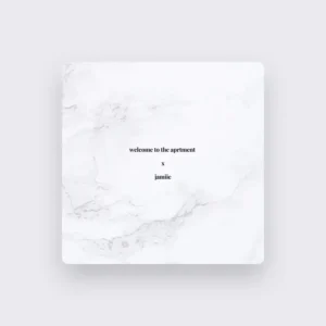 imagen de JAMIIE en directo