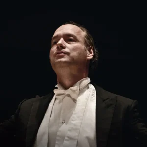 imagen de Jan Willem de Vriend en directo