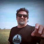 imagen de Jason Rivas en directo