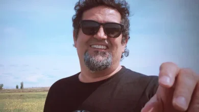imagen de Jason Rivas en directo