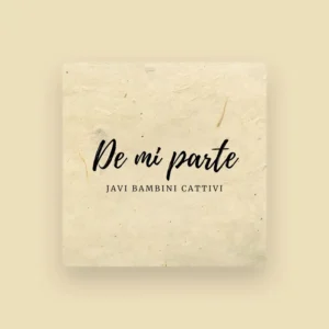 imagen de JAVI BAMBINI CATTIVI en directo