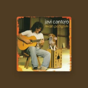 imagen de Javi Cantero en directo