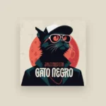 Cartel y entradas de Javi Medina – Gato Negro Tour 2026 en Auditorio Insular de Fuerteventura (Las Palmas de Gran Canaria) (Canarias) - Qconciertos