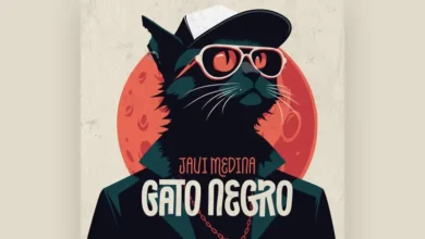 imagen de Javi Medina en directo