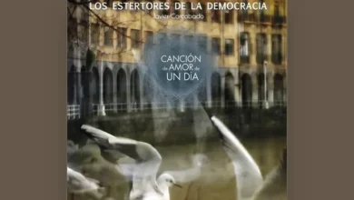 imagen del concierto de Javier Corcobado Concert en madrid
