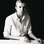 imagen de Jay-Jay Johanson en directo