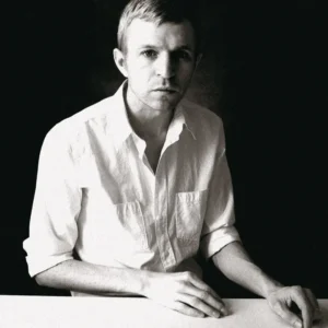 imagen de Jay-Jay Johanson en directo