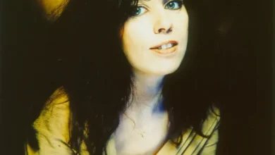 imagen de Jeanette en directo