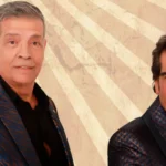 imagen del concierto de Jere y Taino de Los Chunguitos en madrid