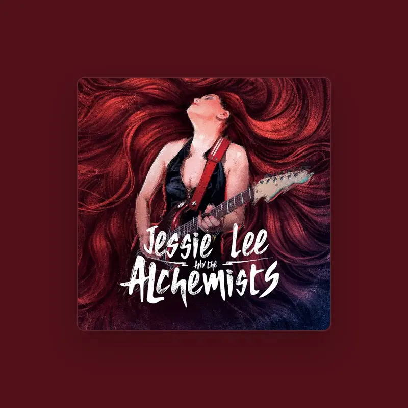 Jessie Lee & The Alchemists
