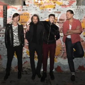 imagen de Jet en directo