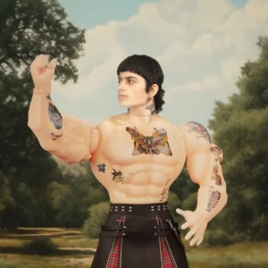 imagen de Jimena Amarillo en directo