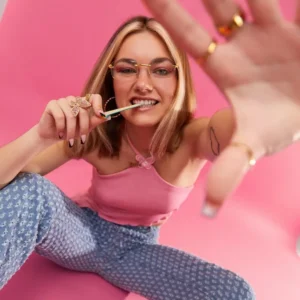 imagen de Joanna Crass en directo