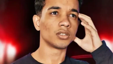 imagen de João Gomes en directo