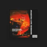 imagen de Joaquina en directo