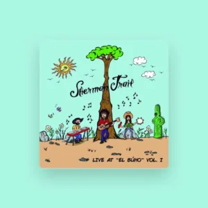 imagen de Jodie Cash en directo