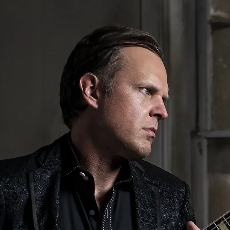 imagen de Joe Bonamassa en directo
