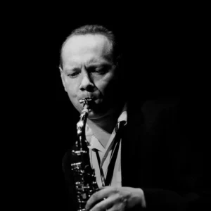 imagen de Joe Jackson en directo