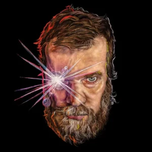 imagen de John Grant en directo