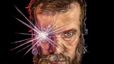 imagen de John Grant en directo