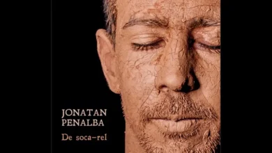 imagen de Jonatan Penalba en directo