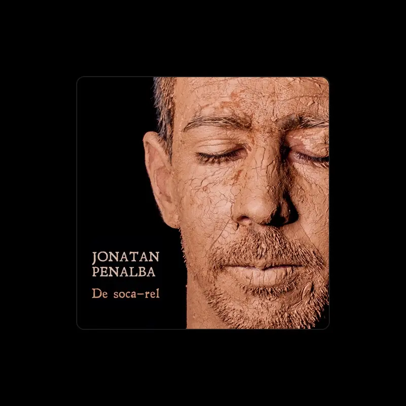 imagen del concierto de Jonatan Penalba Concert en valència