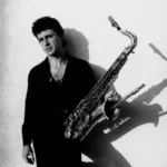 imagen del concierto de Jorge Pardo Concert en madrid