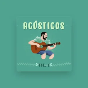 imagen de José Carlos Escobar en directo