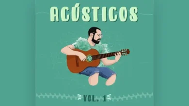 imagen de José Carlos Escobar en directo