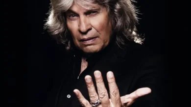 imagen de José Mercé en directo