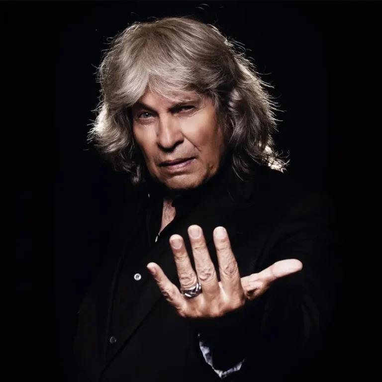 imagen del concierto de José Mercé Concert en la nucia