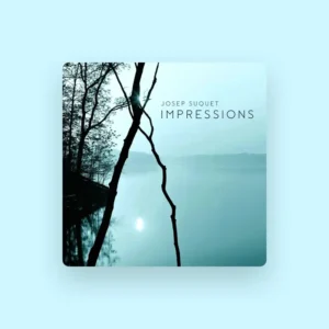 imagen de Josep Suquet en directo