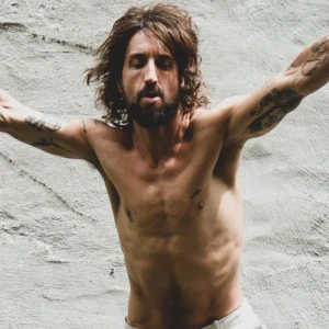 imagen de Joseph Arthur en directo