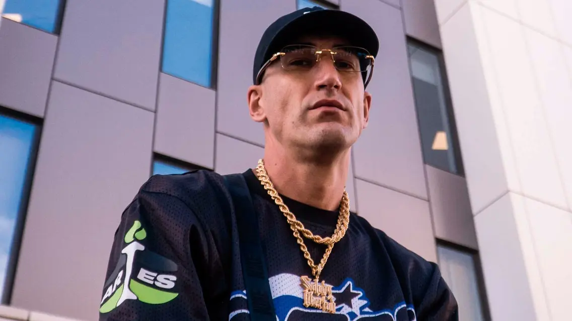 imagen del concierto de JPFernandez Concert en málaga