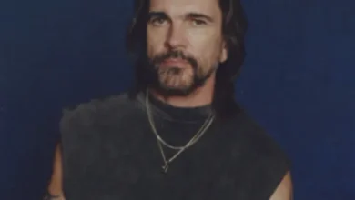 imagen de Juanes en directo