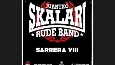 imagen de Juantxo Skalari en directo