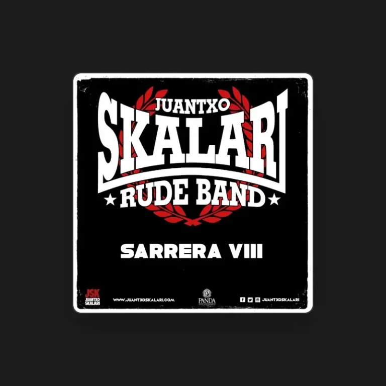 imagen de Juantxo Skalari en directo