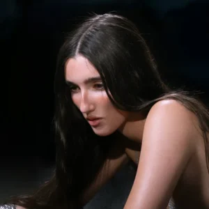 imagen de Judeline en directo