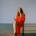 imagen de Judit Neddermann en directo